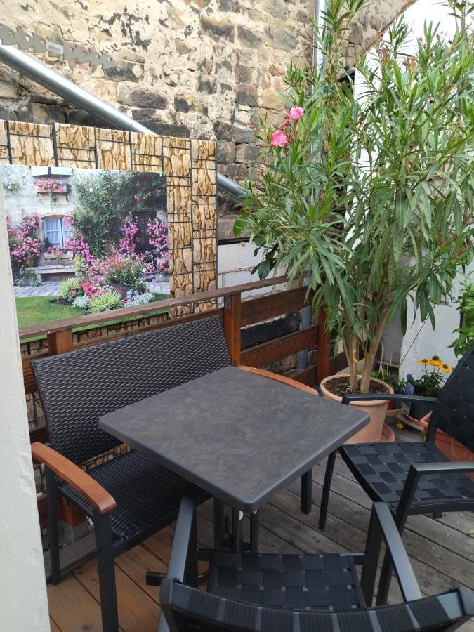 Ferienhaeuschen Am Heumarkt Deidesheim Εξωτερικό φωτογραφία